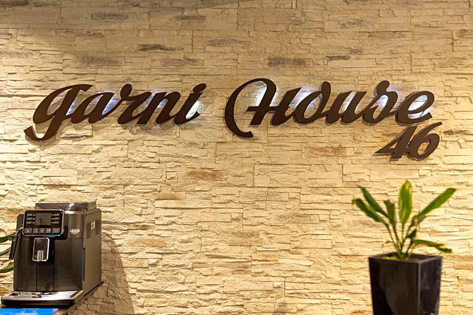 Garni House 46 Plus