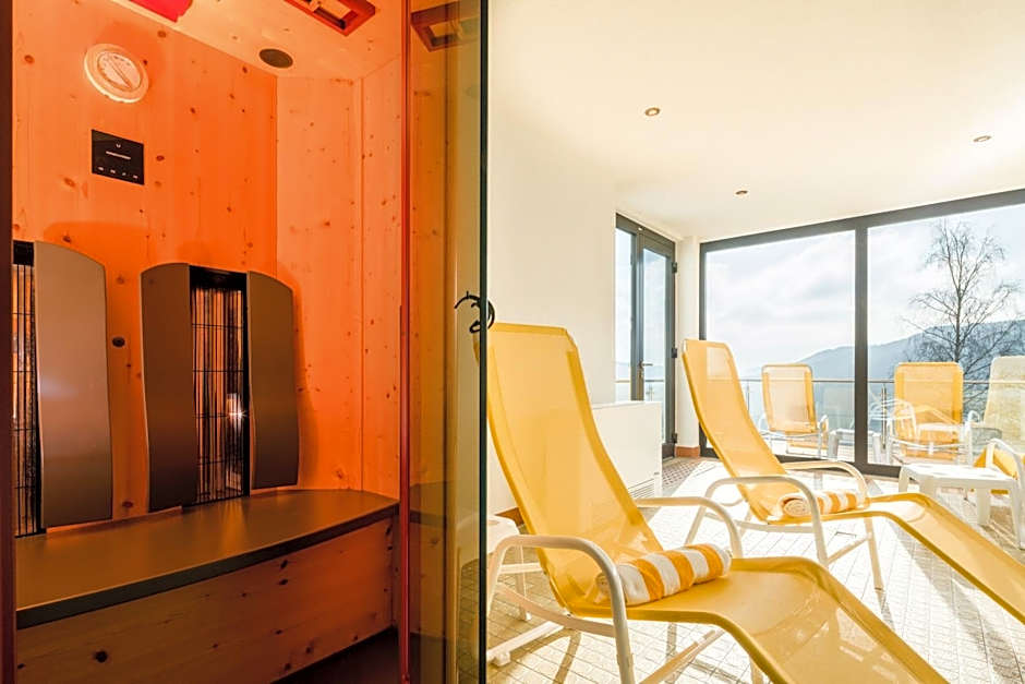 Waldhotel Sonnenberg