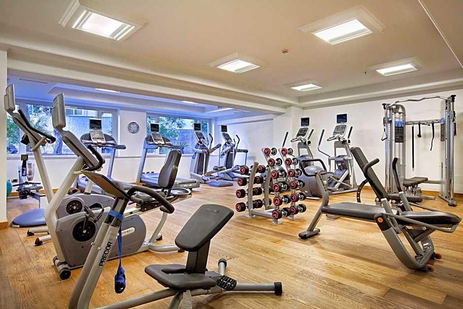 Delta Hotels by Marriott Giardini Naxos