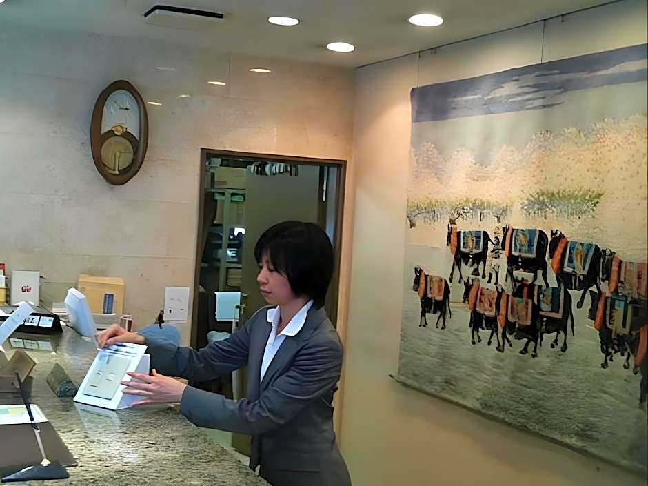 Ace-Inn Matsusaka