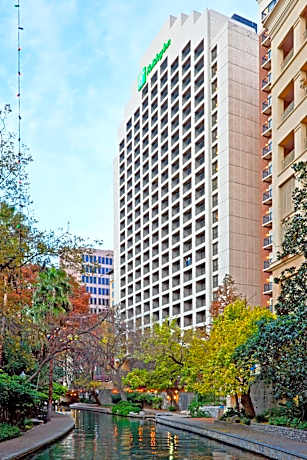 Holiday Inn San Antonio-Riverwalk by IHG