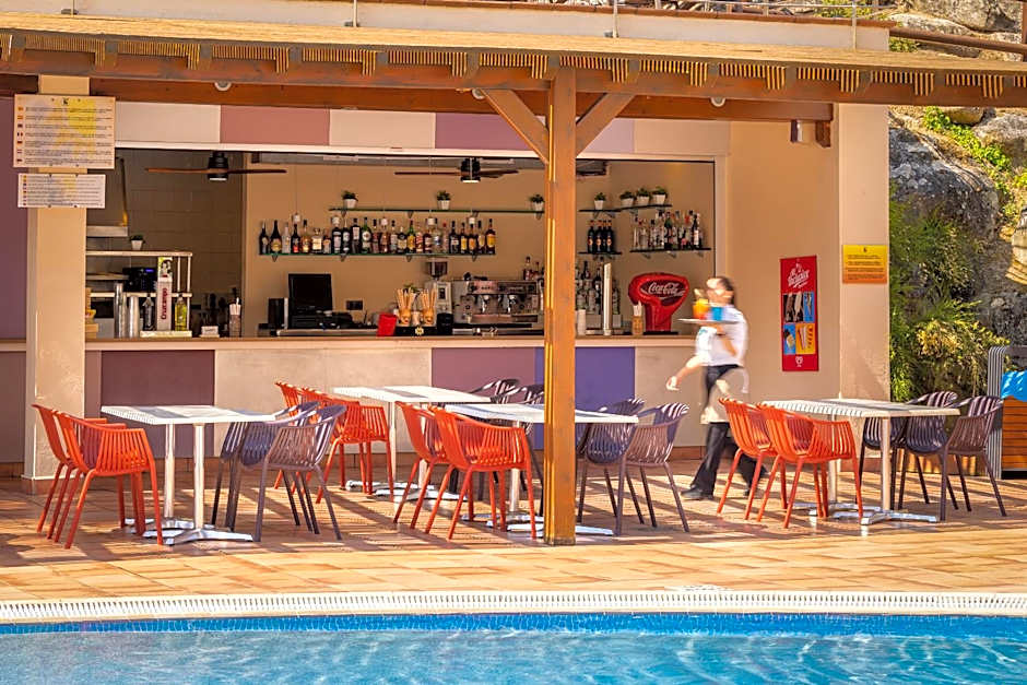 Golden Bahía de Tossa & Spa 4* Sup.