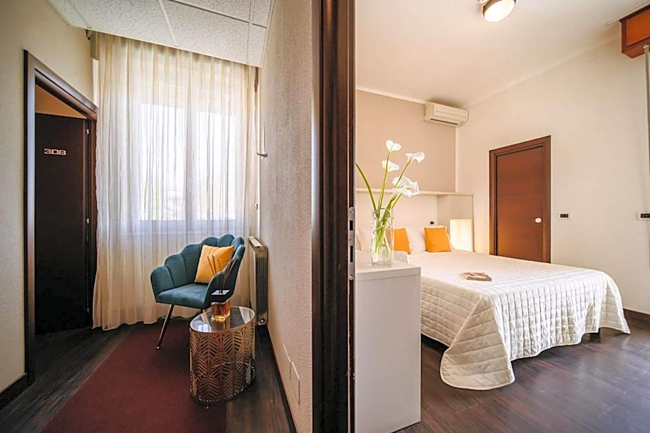 Hotel Lalla & Villa Orly Beauty & Relax