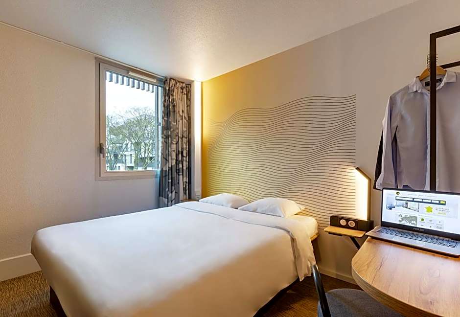 B&B Hotel Lille Centre Grand Palais