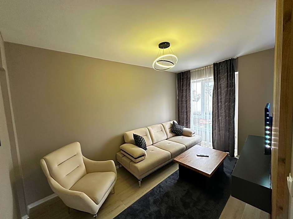 Viyana Exclusive Pansiyon