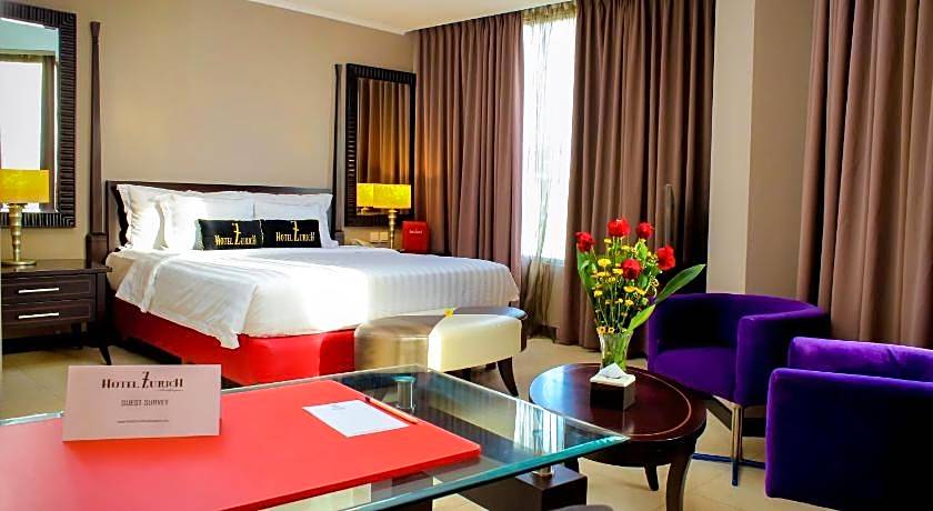 Zurich Hotel
