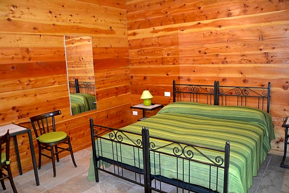 B&B L'albero e le stelle