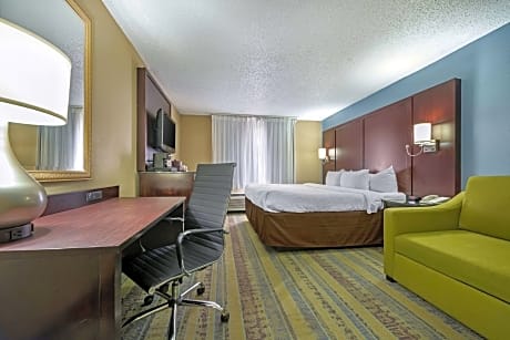 Clarion Hotel Conference Center North Lexington