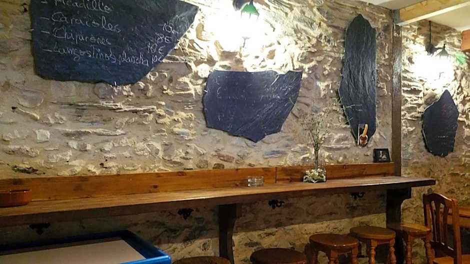 Hotel Rural Grado del Pico