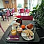FastHotel Montpellier Ouest - Un Hotel FH Classic