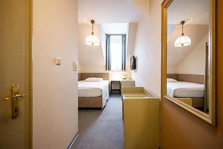 Motel Zeltweg - Self-Check-in