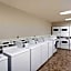 WoodSpring Suites College Station