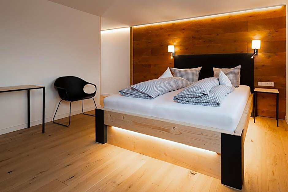 freistil Boutiquehotel