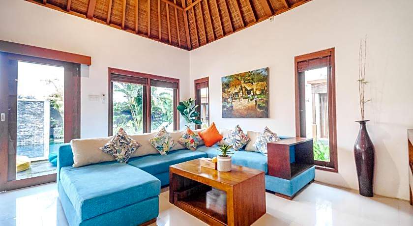 Amore Villas