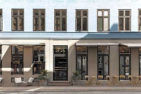 Hotel SP34 by Brøchner Hotels