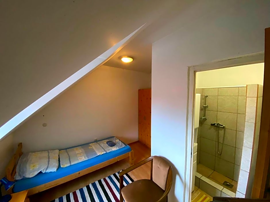 Vadászkürt Vendégfogadó