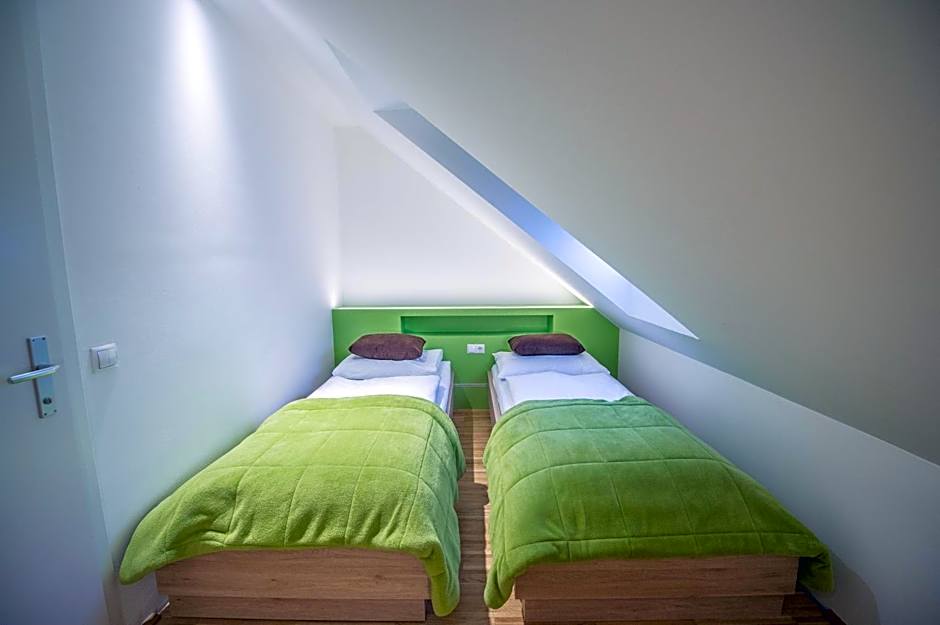 Hotel Restaurant Meyer