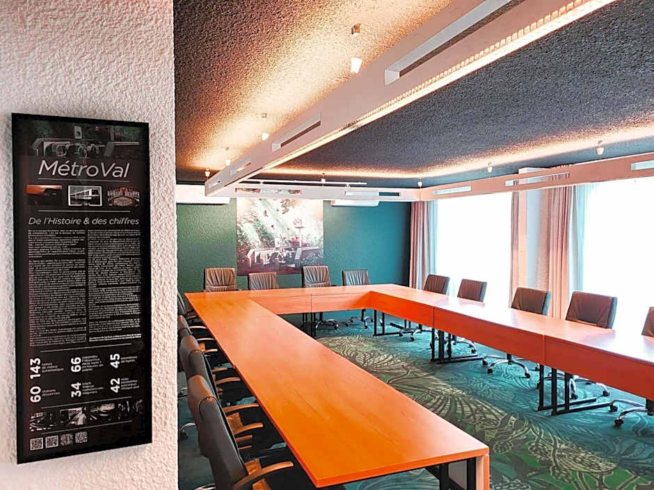 ibis Styles Lille Neuville en Ferrain