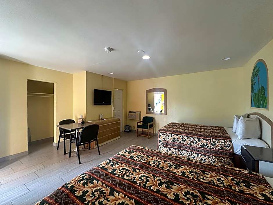 Super Inn By Oyo Daytona Beach Near Airport