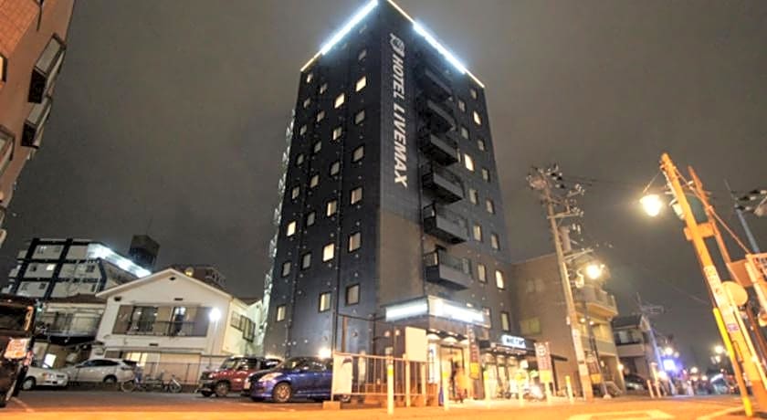 Hotel Livemax Minami Hashimoto Ekimae