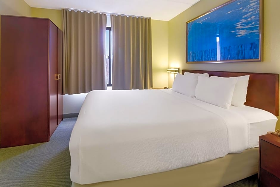 SpringHill Suites by Marriott Pittsburgh Washington