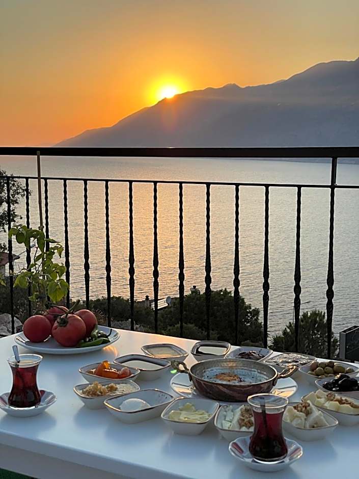 Gümüş Yazar Hotel