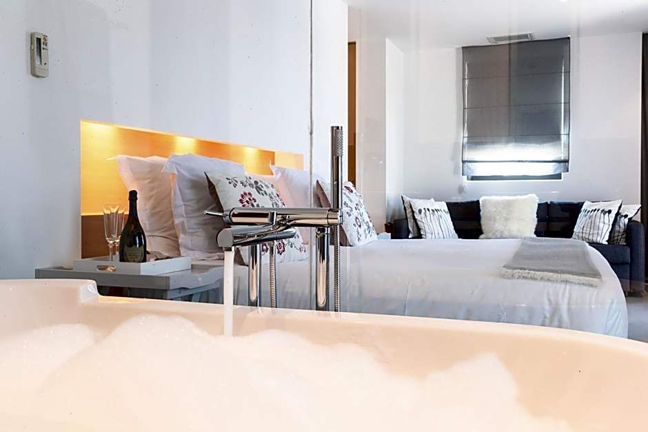 Hotel le Mandala