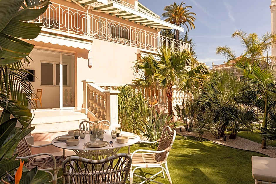 Maison Carla Rosa Cannes