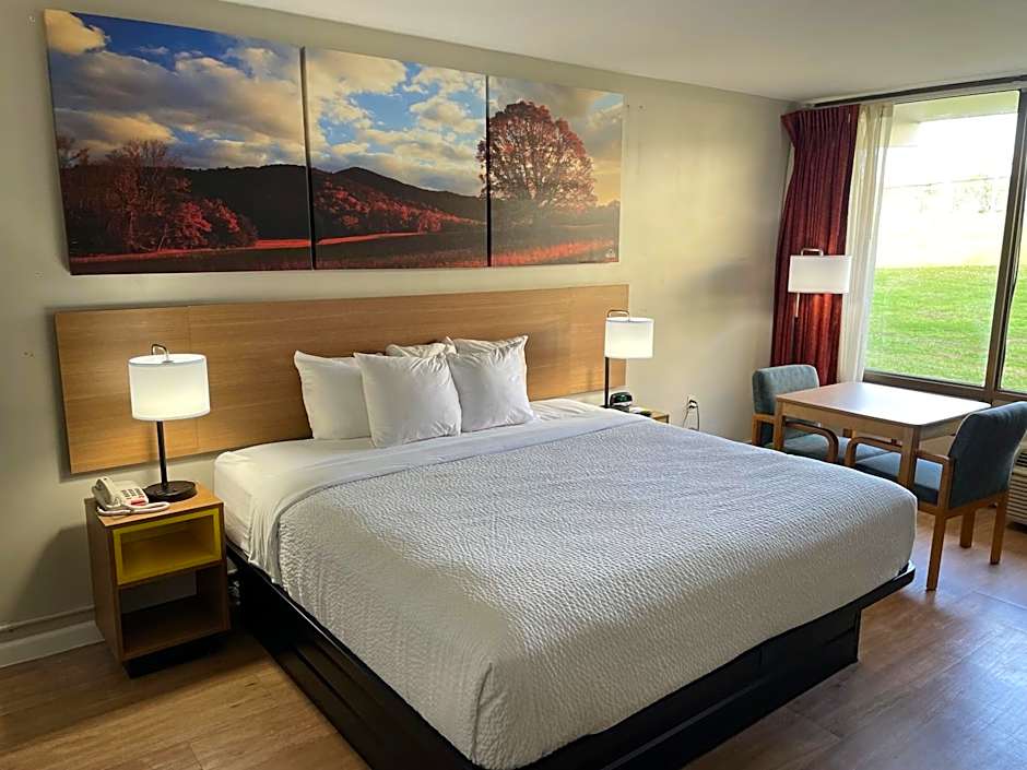 Days Inn by Wyndham Valdosta/Near Valdosta Mall