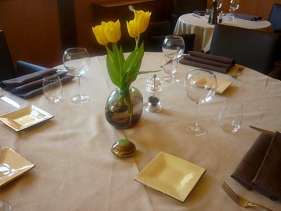 Logis Hotel Le Relais du Serre