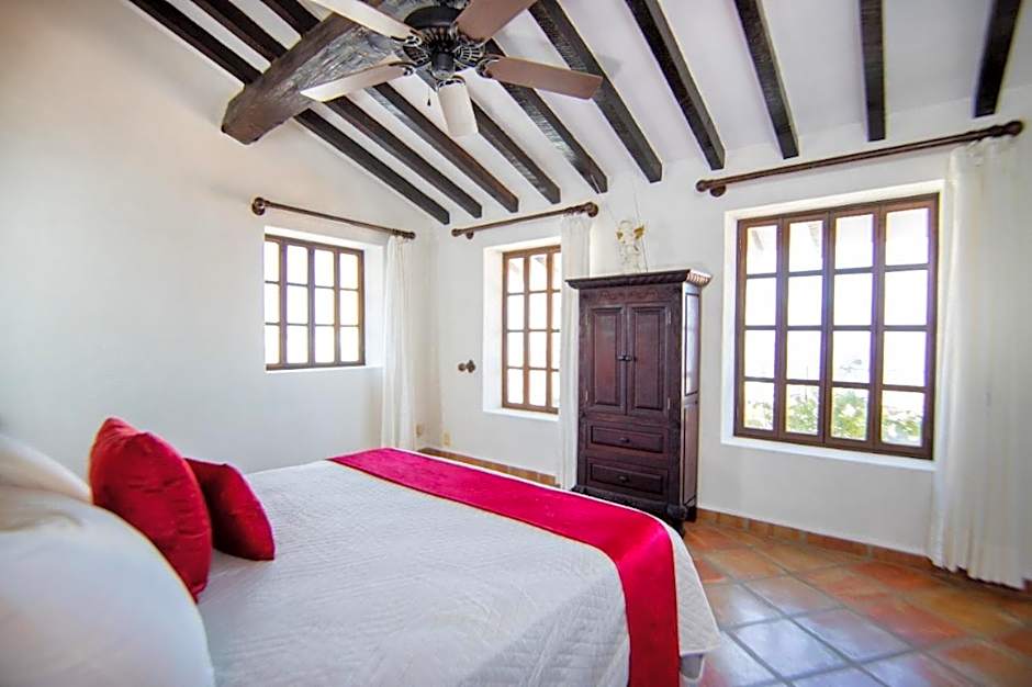 BellView Hotel Boutique