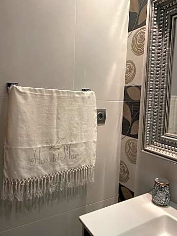 Deluxe Double Room with Bath