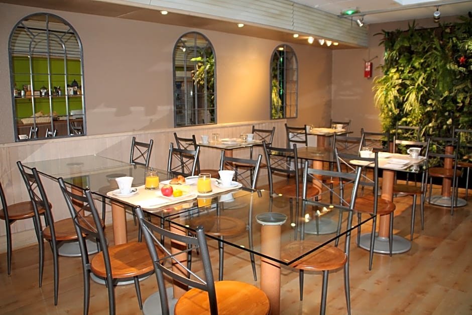 hotel amiral nantes frankrijk vanaf eur50