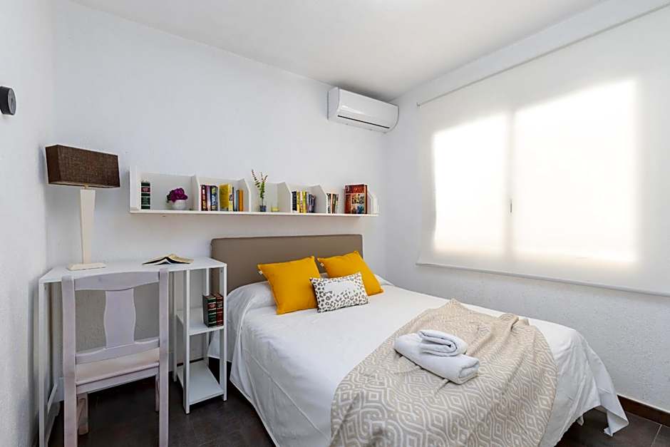 Fidalsa Relax Pool & BBQ