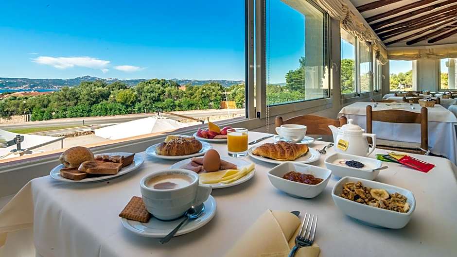 Hotel 3 Botti