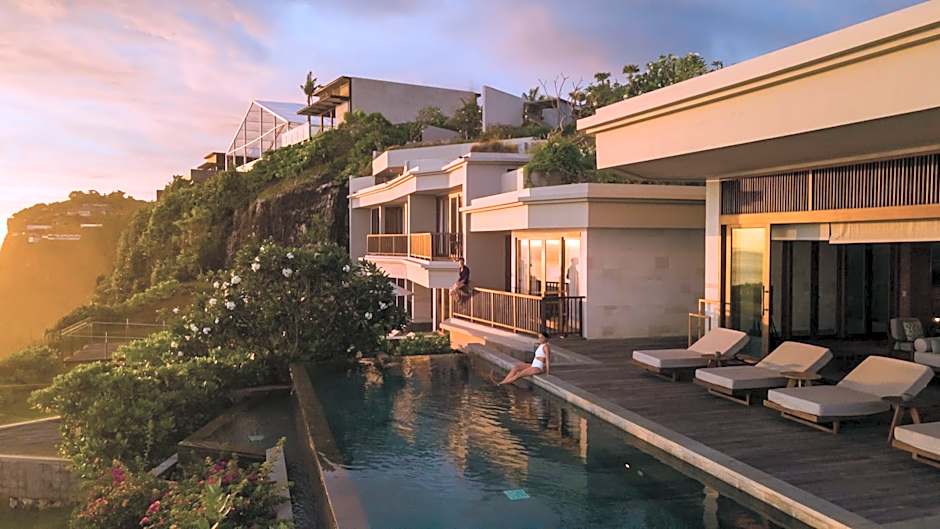 Six Senses Uluwatu