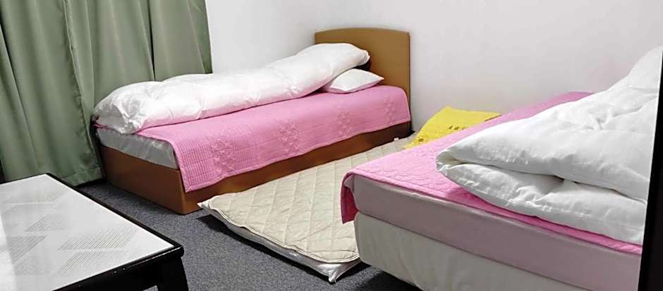 Oyama Guesthouse Kyoto