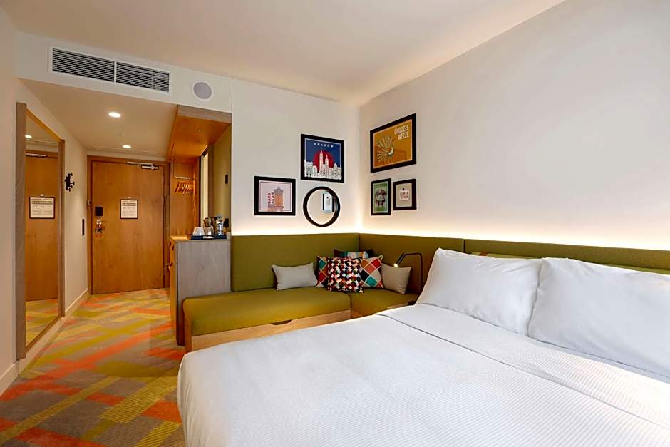 Hampton by Hilton Krakow Airport