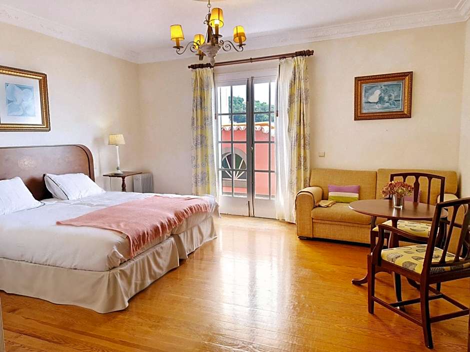 Villa Alto Boutique Hotel