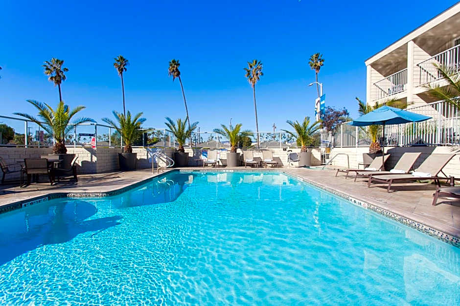 Hilton Garden Inn Los Angeles Marina Del Rey