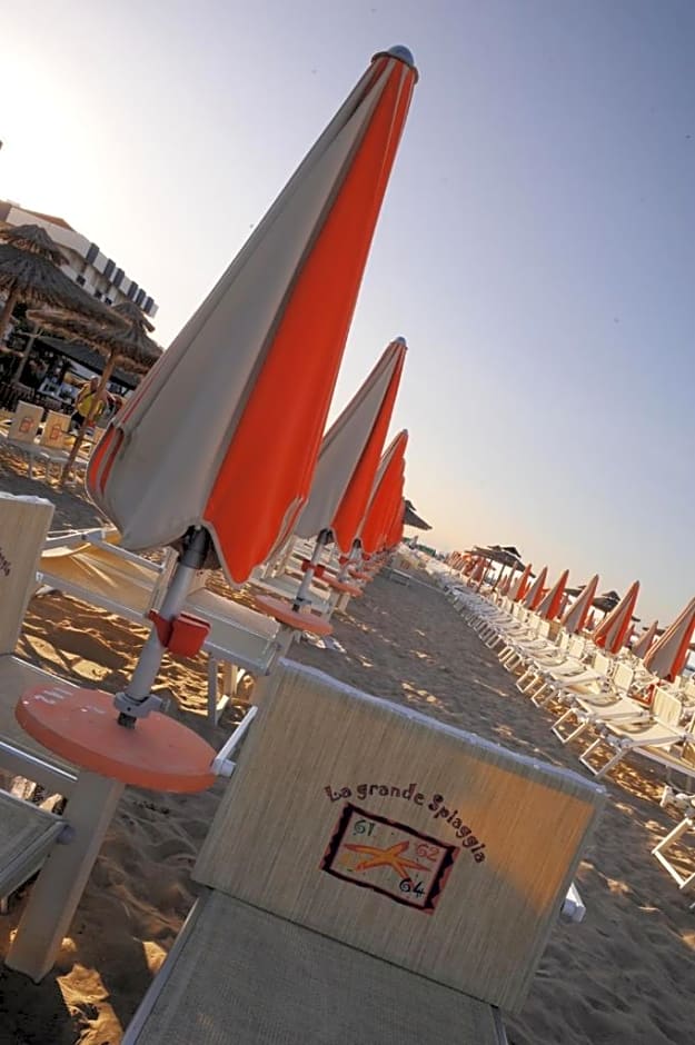 Hotel Alba D'Oro