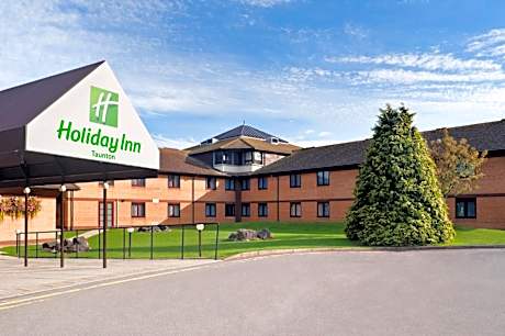 Holiday Inn Taunton By IHG