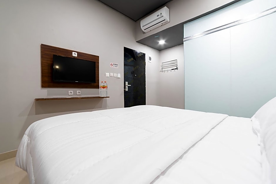 Glamour Hotel and Spa