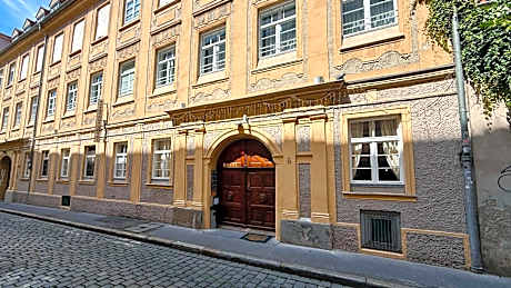 Altstadthotel Augsburg