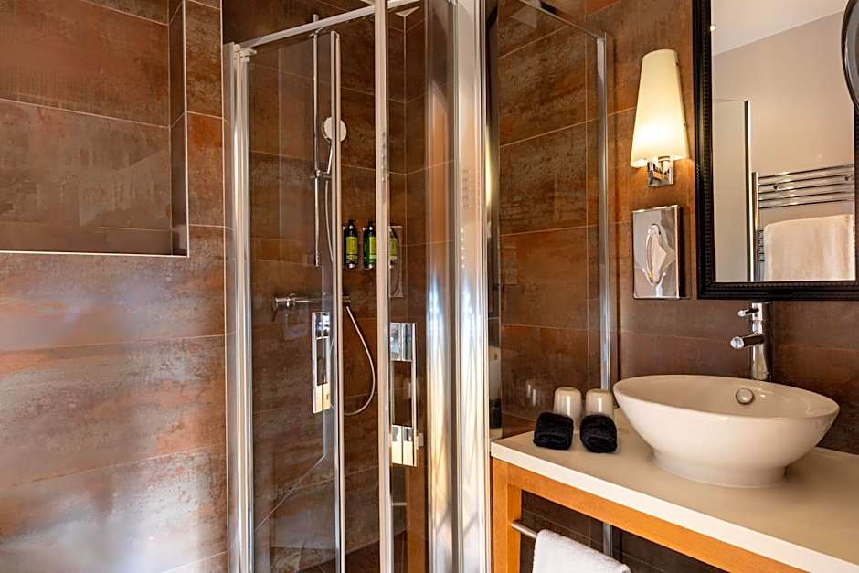 Hotel Le Six