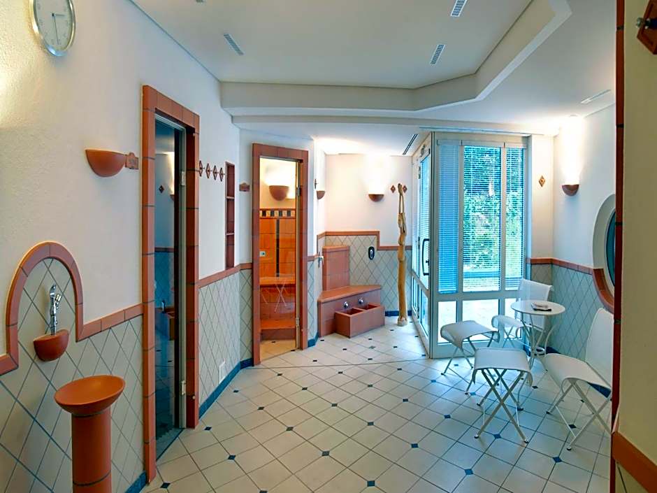 Waldhotel Bad Sulzburg