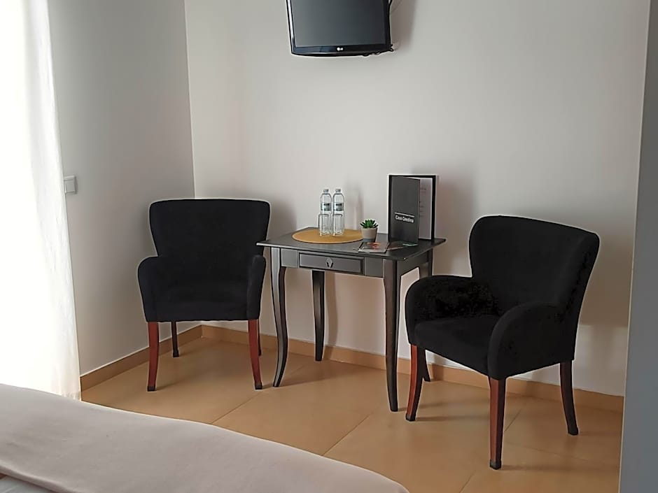 Casa Ceedina Bed And Breakfast & Beauty