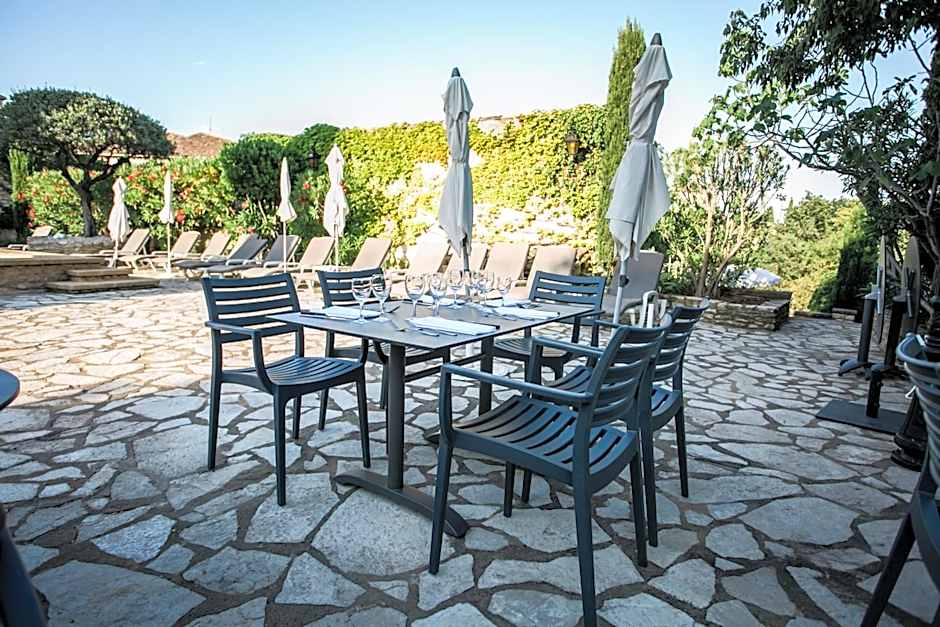 L'Enclos des Lauriers Roses