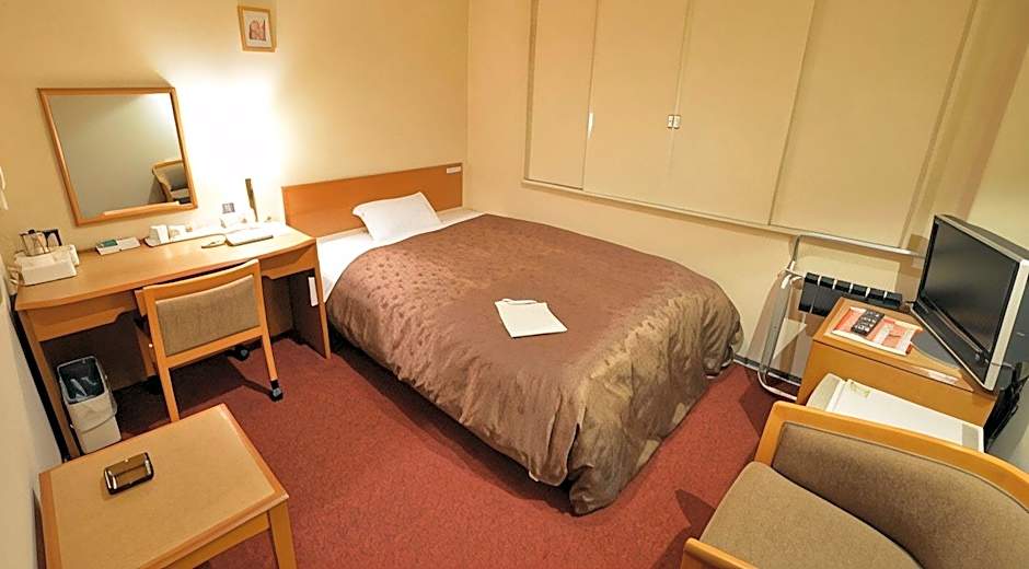 Smile Hotel Tokyo Shinkoiwa