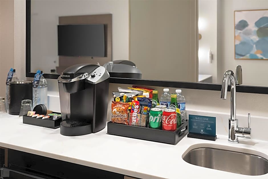 Embassy Suites by Hilton San Marcos Hotel Conference Center